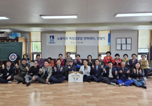 장안기획 이미지